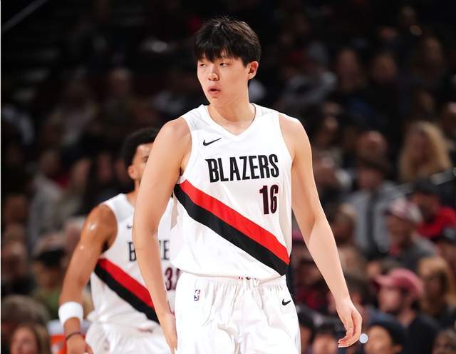 PG电子官方入口-开拓者大胜老鹰，杨瀚森未出场却迎坏消息：竞争对手里斯状态出色